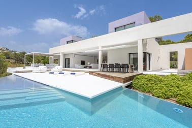 Villa Viola - Swimming Pool