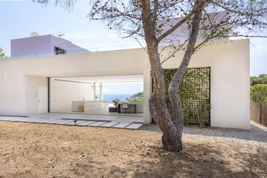 Villa Viola - Chalet exterior