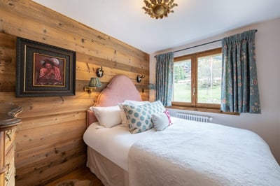 Apartment Beausejour