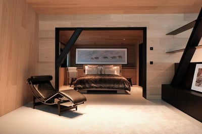 Cabane Tortin
