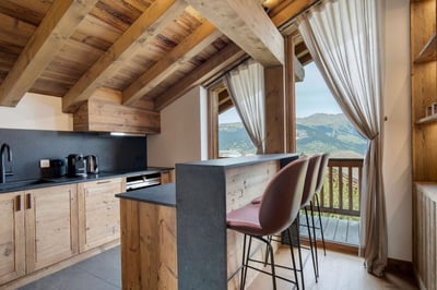 Chalet Carcentina