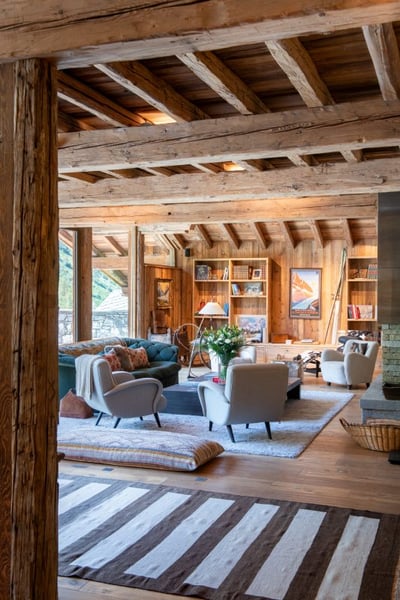 Chalet Lashca