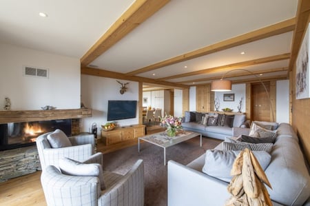Apartment Baryte