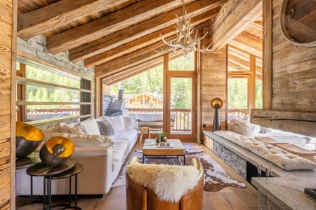 Chalet Oly