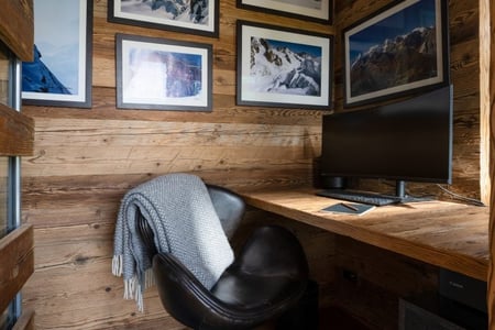 Chalet Petheo