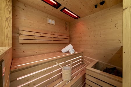 Chalet Tresgaye