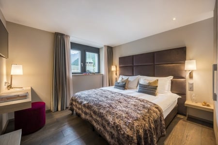 Christiania Apartment 3