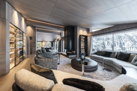 Le Chalet