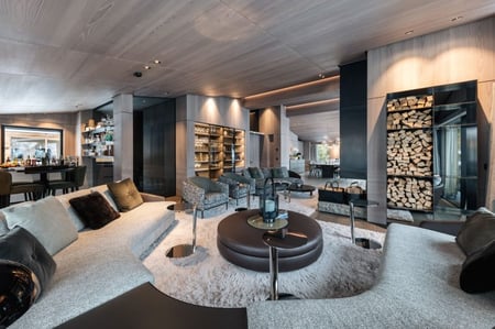 Le Chalet
