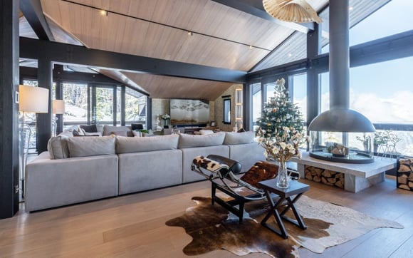Chalet B