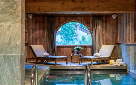 Chalet Lashca