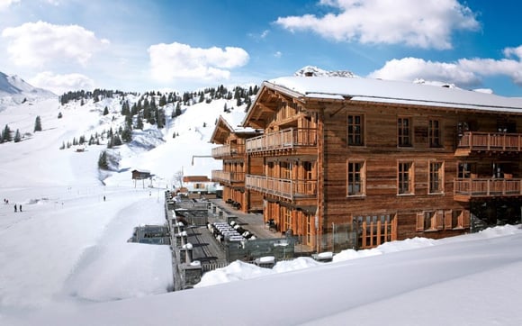 Chalet N