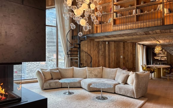 Chalet Nanouk