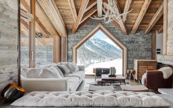 Chalet Oly