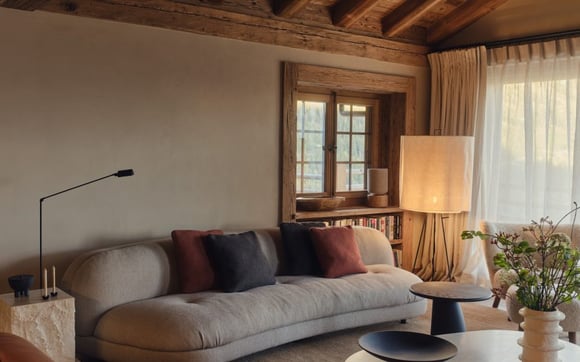 Chalet Vallon D'Arbi