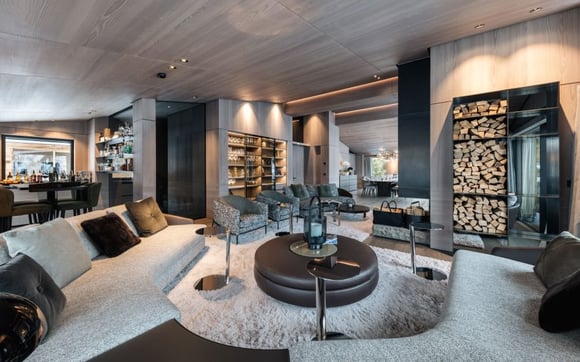 Le Chalet