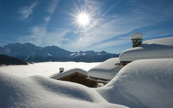 The Alpine Estate