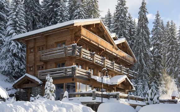 The Lodge 