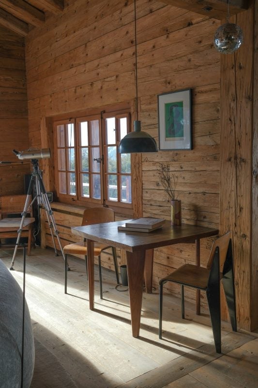 Chalet Bibi