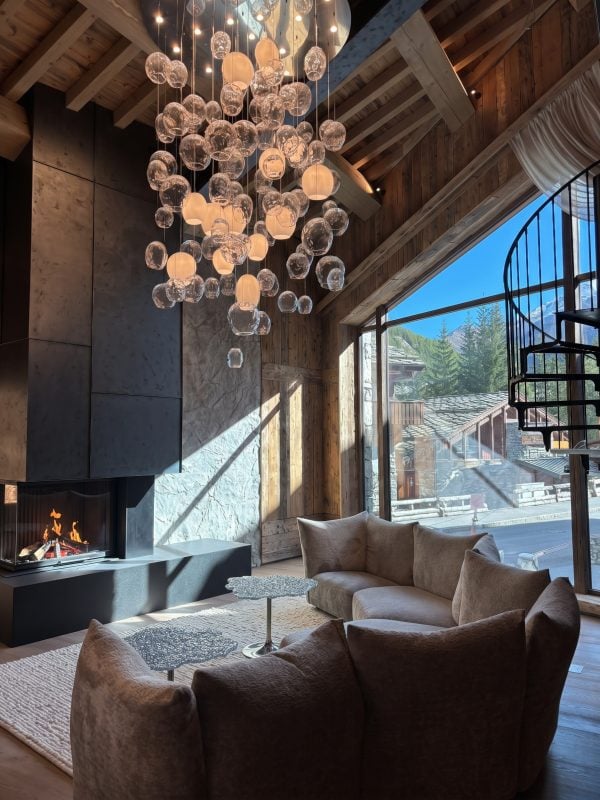 Chalet Nanouk