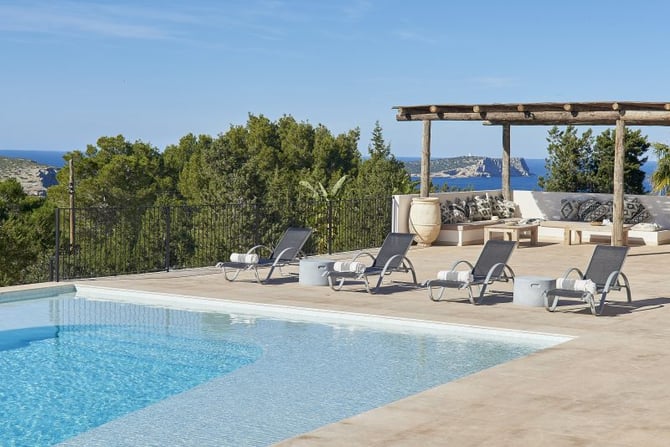 Villa Estrella