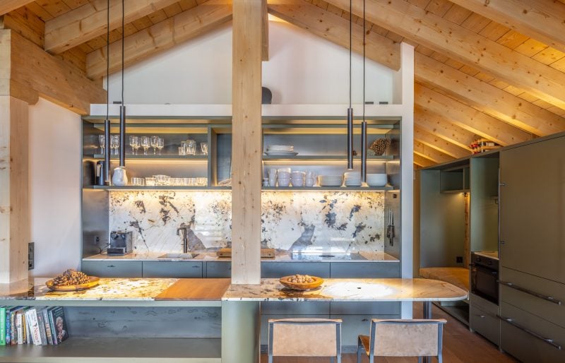 Apartment Bisous Bisous