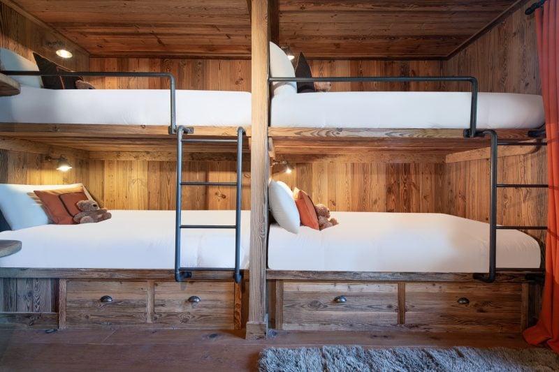 Chalet Lashca