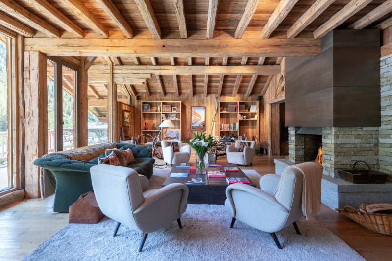 Chalet Lashca