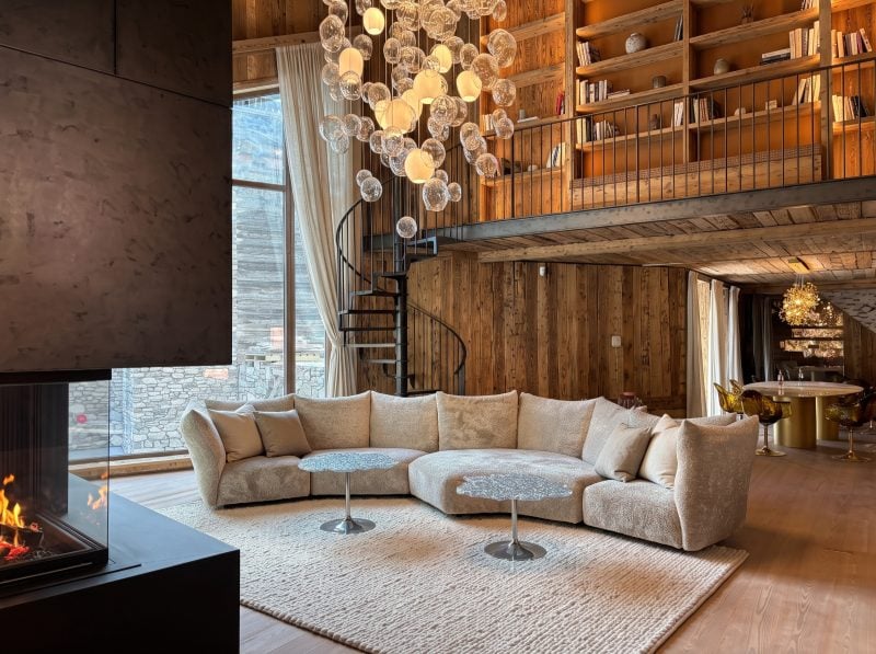 Chalet Nanouk
