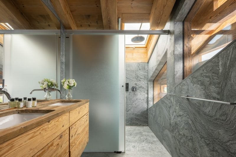 Chalet Petheo