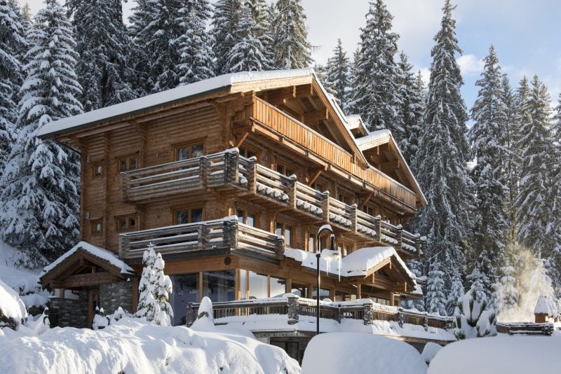 The Lodge