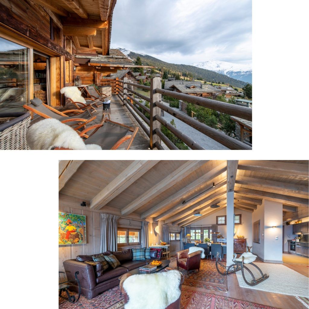 Verbier Property