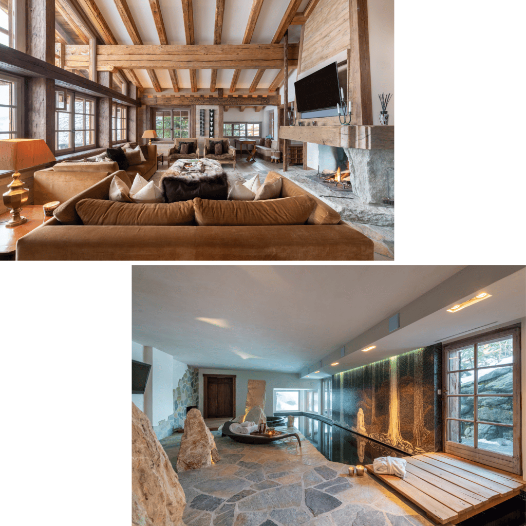 Chalet Ma Pensee