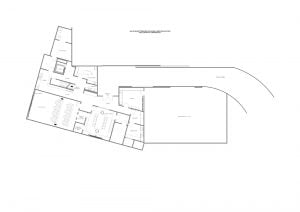 Chalet Marmottière - Lower ground floor (marmottiÈre - second house) Floorplan